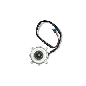 Motor Ydk-30-6cb 30w 230v/60hz Mse-09cr / Msr-09crn1 202400400632 / 11002012002506