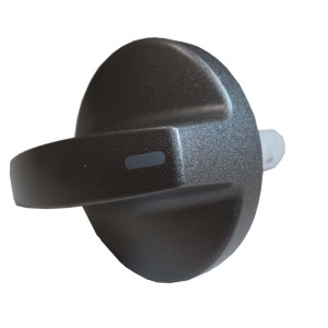 Knob Whirlpool W10198951 Knob Whirlpool W10198951