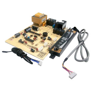 Electronic Board Split Ecox 18.000 (Display) Electronic Board Split Ecox 18.000 (Display)