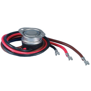 Supco SL5709 Refrigerator Defrost Thermostat 3 Wires
Open 55F Close 35F 14T23 Style 27454
Fit: 4751C Chandler, Larkin, Bohn and Climate Control Supco SL5709 Refrigerator Defrost Thermostat 3 Wires
Open 55F Close 35F 14T23 Style 27454
Fit: 4751C Chandler, Larkin, Bohn and Climate Control