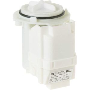 GE WH23X10051  Bomba Lavadora 
Sirve: DP035-044 275D1325P001 WH23X10050