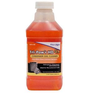 Nu-Calgon 4371-90 Tri Power HD 4X 1 qt Nu-Calgon 4371-90 Tri Power HD 4X 1 qt