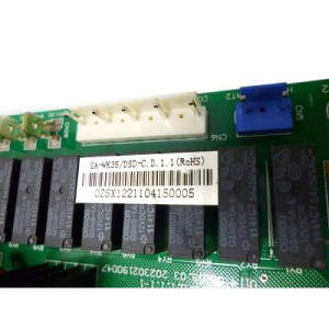 Pc Board for Mini Split Outdoor Unit 201338090082, 201338090046, 17122000000460, 17122000014212 Pc Board for Mini Split Outdoor Unit 201338090082, 201338090046, 17122000000460, 17122000014212