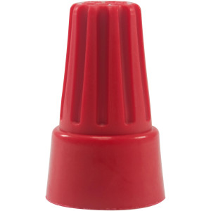 MA-Line MA01022-2 Terminal de Rosca Rojo para Cables desde AWG 8 hasta 18. Bolsa de 50 MA-Line MA01022-2 Terminal de Rosca Rojo para Cables desde AWG 8 hasta 18. Bolsa de 50