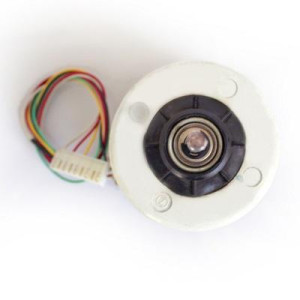 Motor Ydk-26-4 220v Motor Ydk-26-4 220v