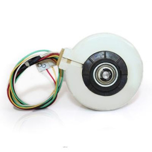 Motor Ydk-26-4 220v Motor Ydk-26-4 220v
