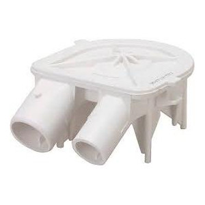 Supco LP116 Washer Pump for Whirlpool replaces 3363394 Supco LP116 Washer Pump for Whirlpool replaces 3363394