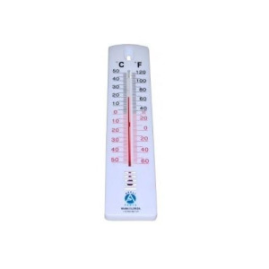 Appli Partas APTT-AWD Wall Thermometer -60 F to 120 F (-50 to 50 C)  Appli Partas APTT-AWD Wall Thermometer -60 F to 120 F (-50 to 50 C)