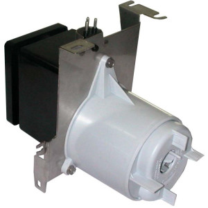 Whirlpool WP756782 Genuine OEM Circulation Pump
Fits: 756782 583506 585390 593333 593700 598400