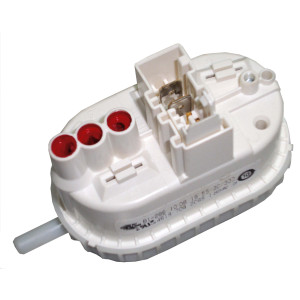 Whirlpool W10192975 Pressure Switch  Front Load Whirlpool W10192975 Pressure Switch  Front Load