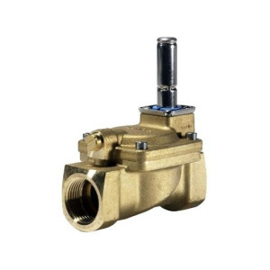 Solenoid Valve Danfoss Npt 1-1/4" Ev220b 32b Nc000 032u7541 Solenoid Valve Danfoss Npt 1-1/4" Ev220b 32b Nc000 032u7541