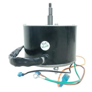 Motor Ydk-80-6m-2 80w 230v/60hz 202400400224 11002012007902