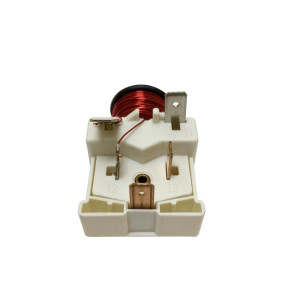 Danfoss 119-8453A Starting Relay 35 A, 495 V,60 Hz