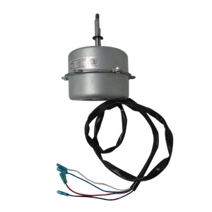 Fan Motor For Ecox Split Outdoor Unit YDK53-6EB(B) / YKT-53-6-81L 202400401234 11002012001495 
Fits: EACM030C11B