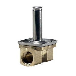 Valvula Solenoide Danfoss Npt 1/2" Ev210b Valvula Solenoide Danfoss Npt 1/2" Ev210b
