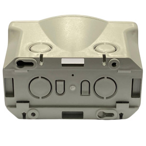 Full Gauge GB-01S Enclosure NO Switch Full Gauge GB-01S Enclosure NO Switch
