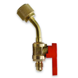 Uniweld MECT14 Extractor de Nucleo de Gusanillo o valvula de Servicio con puerto de 1/4 pulg, compatible con multiples refrigerantes MaxEvac  92838 Uniweld MECT14 Extractor de Nucleo de Gusanillo o valvula de Servicio con puerto de 1/4 pulg, compatible con multiples refrigerantes MaxEvac  92838