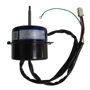 Fan Motor Outdoor Unit Ykt-32-6-3l (Y5s613c596l) 208-230v 60hz 32w 6 P 0.37a B Cl Lra 0.42a 11002012009060
Fits: Eaem012c11b / Edem012h18b MOBA0112HDN1MN0W PIA122800B PAC13040A PAC12237B