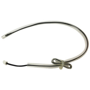 ecox Room temperature sensor for indoor unit plastic tip white connector 18 in CGQ-WD/SW4100-L400-XHP2-P300 202301310079 1201007000085
