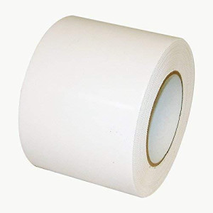 Tape/Cinta Multiuso (10mmx55m) Polyken 824 Blanco 7 Mil
 Tape/Cinta Multiuso (10mmx55m) Polyken 824 Blanco 7 Mil