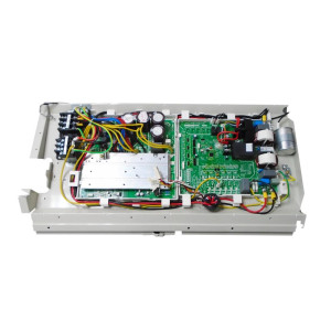 Electronic Control Box Outdoor Unit Ecox 17223100000228
Fits: Eivcu060cxxb
Include: 17123100000050 / 17123100000047