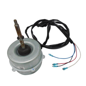 Fan Motor Ecox YKT-90-6-9 RoHS(YDK90-6B-4) 220-240V/60Hz 90W 6p 0.65Aa Acl LRA 0.76A 202400401421 11002012000578 
Fits: EIHCU060CXXC