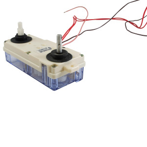 Appli Parts 83036 Timer Washing Machine 4 Cables 2 Knobs,DXT-15SF-2, replaces LG, Samsung, Daewoo, Nisato, Daka, Sankey, Pulley, Hitachi and others Appli Parts 83036 Timer Washing Machine 4 Cables 2 Knobs,DXT-15SF-2, replaces LG, Samsung, Daewoo, Nisato, Daka, Sankey, Pulley, Hitachi and others