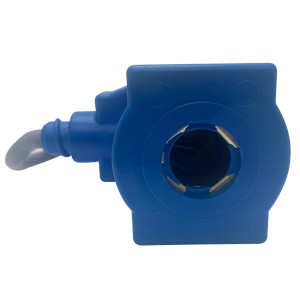 Danfoss 018F6282 Bobina para Solenoide 220-230 V,60 Hz, 14 W, 50 Hz, 16 W, IP20, BF230CS, Cable
018F8232 Danfoss 018F6282 Bobina para Solenoide 220-230 V,60 Hz, 14 W, 50 Hz, 16 W, IP20, BF230CS, Cable
018F8232