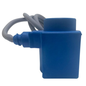 Danfoss 018F6282 Bobina para Solenoide 220-230 V,60 Hz, 14 W, 50 Hz, 16 W, IP20, BF230CS, Cable
018F8232 Danfoss 018F6282 Bobina para Solenoide 220-230 V,60 Hz, 14 W, 50 Hz, 16 W, IP20, BF230CS, Cable
018F8232
