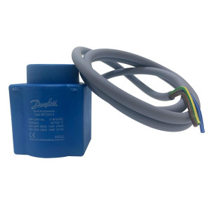 Danfoss 018F6282 Bobina para Solenoide 220-230 V,60 Hz, 14 W, 50 Hz, 16 W, IP20, BF230CS, Cable
018F8232 Danfoss 018F6282 Bobina para Solenoide 220-230 V,60 Hz, 14 W, 50 Hz, 16 W, IP20, BF230CS, Cable
018F8232