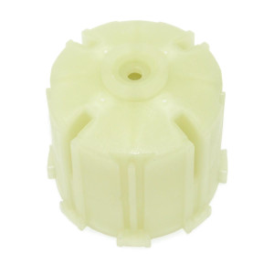 Coupling GE General Electric / Mabe Agitator 189D3624P001F / 189D3624P001 / WW01F00836 / WW01F00360 / 175D2846P001 / 189D3624P003 Coupling GE General Electric / Mabe Agitator 189D3624P001F / 189D3624P001 / WW01F00836 / WW01F00360 / 175D2846P001 / 189D3624P003