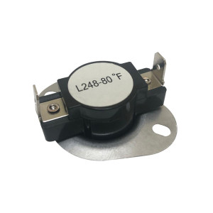 Appli Parts LA-1053 Dryer Thermal Fuse Kit Replacement for 53-0143, 53-0261, 53-1133, 53-1526, K35-601, LA1053, 530143, 530261, 531133, 531182, 531526 Appli Parts LA-1053 Dryer Thermal Fuse Kit Replacement for 53-0143, 53-0261, 53-1133, 53-1526, K35-601, LA1053, 530143, 530261, 531133, 531182, 531526