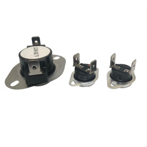 Appli Parts LA-1053 Dryer Thermal Fuse Kit Replacement for 53-0143, 53-0261, 53-1133, 53-1526, K35-601, LA1053, 530143, 530261, 531133, 531182, 531526 Appli Parts LA-1053 Dryer Thermal Fuse Kit Replacement for 53-0143, 53-0261, 53-1133, 53-1526, K35-601, LA1053, 530143, 530261, 531133, 531182, 531526