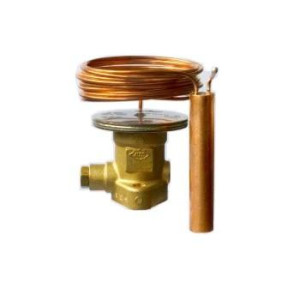 Power Assembly Valve Emerson Compatible with R22, R407C, Xc-726-Nw100-2b