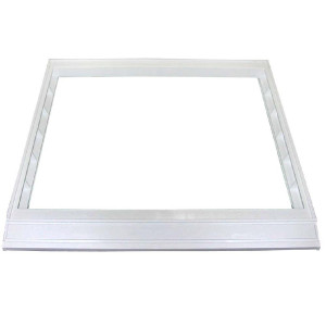 Base Refrigerador Whirlpool Usa Soporte Gaveta 1126289 / WP1126289 Base Refrigerador Whirlpool Usa Soporte Gaveta 1126289 / WP1126289
