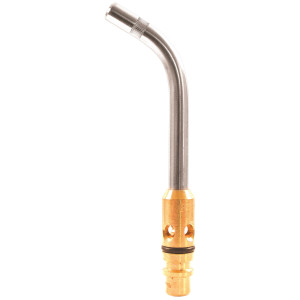 Uniweld 43022 Air/Acetylene Tip A-8 fits TH6 Quick Connect Handles  Uniweld 43022 Air/Acetylene Tip A-8 fits TH6 Quick Connect Handles