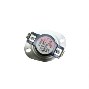 Whirlpool 279973 Genuine OEM Dryer Thermal Fuse Includes 3391914 and 8318314
Fits:  3391913 3404151 3404152 3977395 897710
 Whirlpool 279973 Genuine OEM Dryer Thermal Fuse Includes 3391914 and 8318314
Fits:  3391913 3404151 3404152 3977395 897710