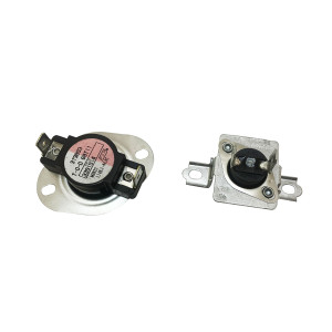 Whirlpool 279973 Genuine OEM Dryer Thermal Fuse Includes 3391914 and 8318314
Fits:  3391913 3404151 3404152 3977395 897710
 Whirlpool 279973 Genuine OEM Dryer Thermal Fuse Includes 3391914 and 8318314
Fits:  3391913 3404151 3404152 3977395 897710