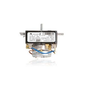 Timer Dryer Whirlpool 8299779 / Wp8299779 Timer Dryer Whirlpool 8299779 / Wp8299779