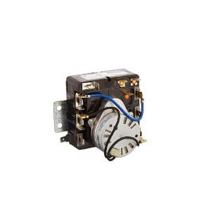 Timer Dryer Whirlpool 8299779 / Wp8299779 Timer Dryer Whirlpool 8299779 / Wp8299779