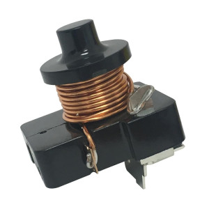 Appli Parts APSR-151 1/5 HP, 110 V, Start Relay for refrigeration Compressors Replaces