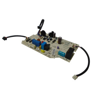 Pc Board For Ecox Split Indoor Unit CE-KF50G/N1FY-V2.D.01.NK2.1 RoHS 201332890628 17122000009285 
Fits: MSV-18CR