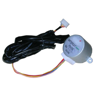 Motor stepper louver swing for Indoor Unit SM-35-17-12-12 RoHS 12Vdc MP35EA7 202400200103 11002010000078
Fits:  Motor stepper louver swing for Indoor Unit SM-35-17-12-12 RoHS 12Vdc MP35EA7 202400200103 11002010000078
Fits: