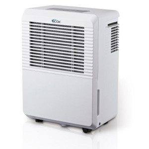Deshumidificador 60 Pints/Day (45 Lts/Dia - 60 Pintas/Dia) 115v/60hz/1ph Ul Sa12617 Ecox Edes4560a Deshumidificador 60 Pints/Day (45 Lts/Dia - 60 Pintas/Dia) 115v/60hz/1ph Ul Sa12617 Ecox Edes4560a