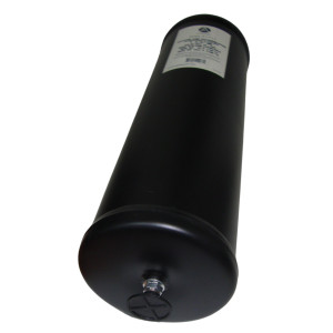 Appli Parts APSA-51711 Acumulador de Linea de Succion 1-3/8 pulg para sistemas de refrigeracion R22,R134a,R404A,R507 Presion Maxima 478 psi Temperatura entre -10 C y 130 C Appli Parts APSA-51711 Acumulador de Linea de Succion 1-3/8 pulg para sistemas de refrigeracion R22,R134a,R404A,R507 Presion Maxima 478 psi Temperatura entre -10 C y 130 C