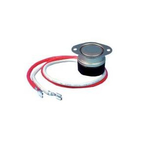 Bimetal Thermostat 2 Wire Heater Limit Spst Open 75f Close 40f 14t21
Fits: Oyon Oea Serie Bimetal Thermostat 2 Wire Heater Limit Spst Open 75f Close 40f 14t21
Fits: Oyon Oea Serie