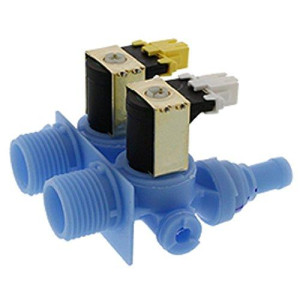 ERP 8540751 Washer Water Valve ERP 8540751 Washer Water Valve