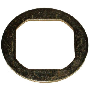 GE WH2X1199 Genuine OEM Flat Washer 
Fits: 143B9506P001  GE WH2X1199 Genuine OEM Flat Washer 
Fits: 143B9506P001