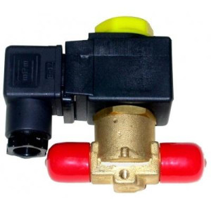Appli Parts 5/8 SAE Solenoid Valve with 220 V Coil 1070/5 Appli Parts 5/8 SAE Solenoid Valve with 220 V Coil 1070/5