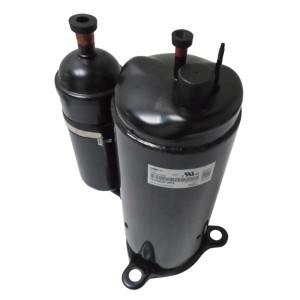 GMCC Compressor Fixed Speed 24.000 Btu 220v/60hz/1ph Compatible with R410A, PA225M2AS-3MT6 11103010002550
Fits: ecox EAEM024C11B Midea PAC24337